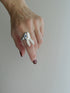✧ NEW ✧ usagi ring(予約商品)